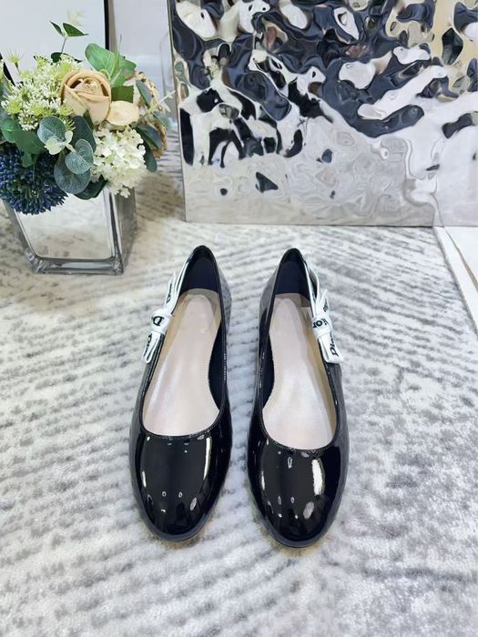 Туфли Christian Dior 38 рр