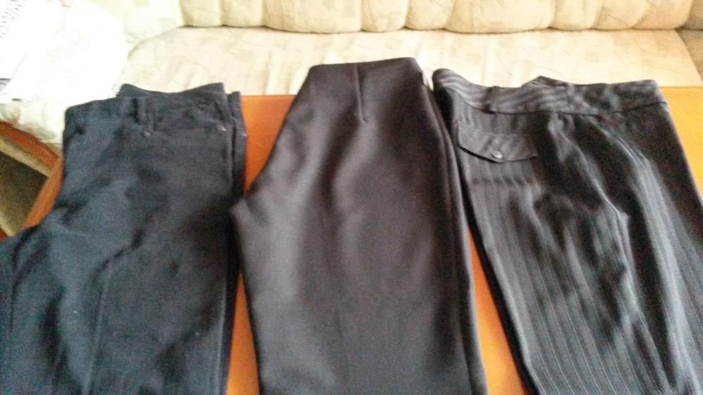 Дамски панталони