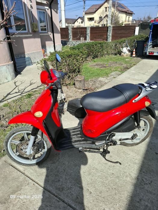 De vânzare Piaggio Liberty 125