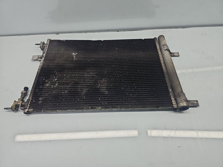 Radiator clima / AC Opel Astra J [Fabr 2009-2015] 13377762 1.6 Benz A1