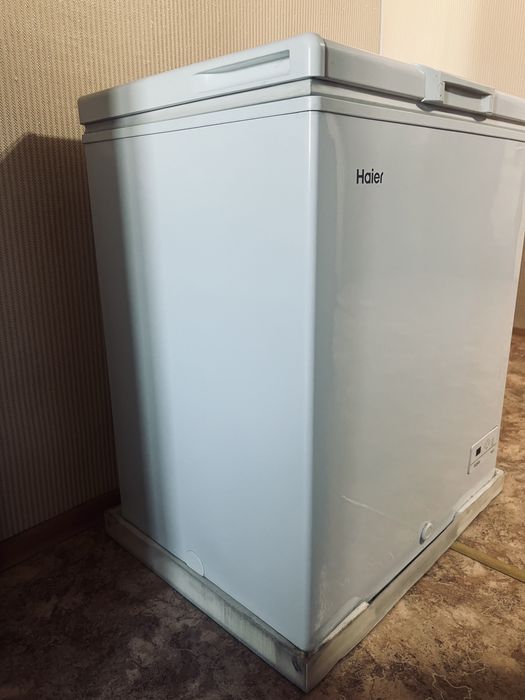 Морозильник