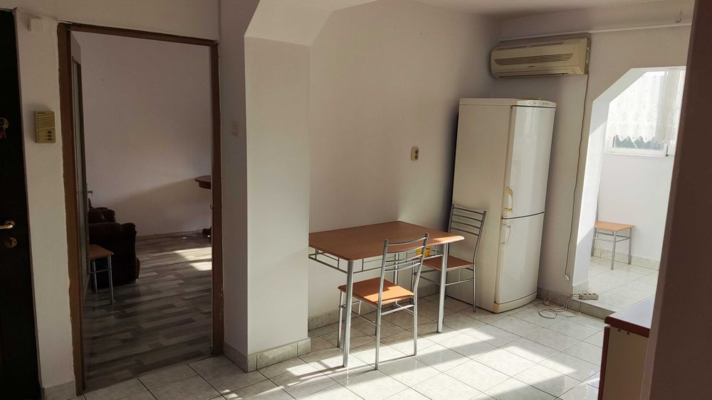 PB mare 2 camere, Sf. Ap. Andrei