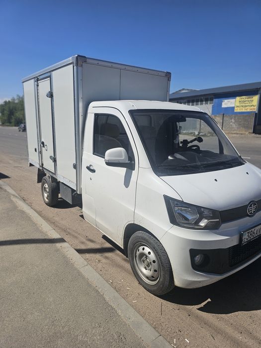 Фав т80 faw t80 новый