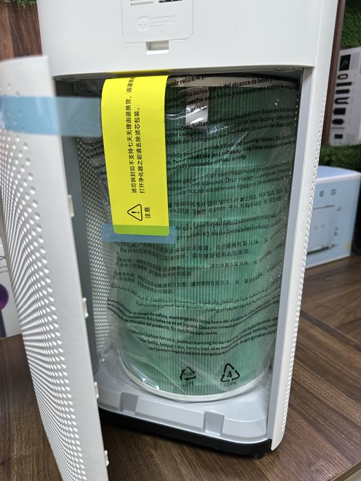 Xiaomi Mijia 6 Smart Air Purifier (очиститель глобал с гарантией ))