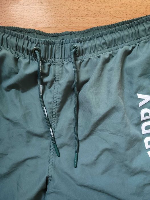 Super dry мъжки бански