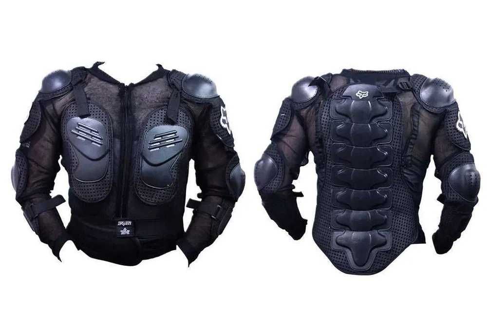Мото ризница/жилетка FOX - M, L, XL, XXL, 3XL или 4XL