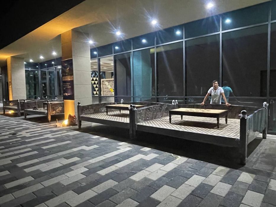 Tapchan suri kravat hamyonbop narxda