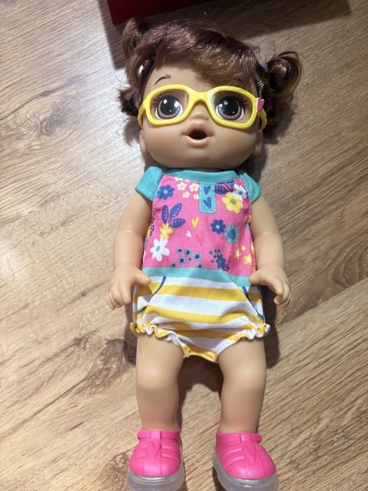 Papusi Baby Alive originale