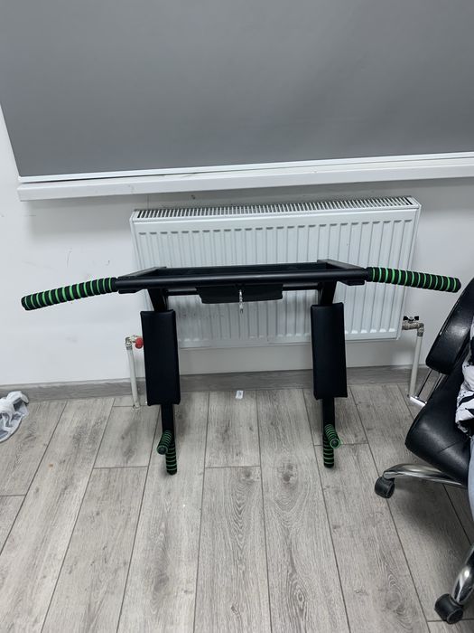 Турник 3в1 Новый