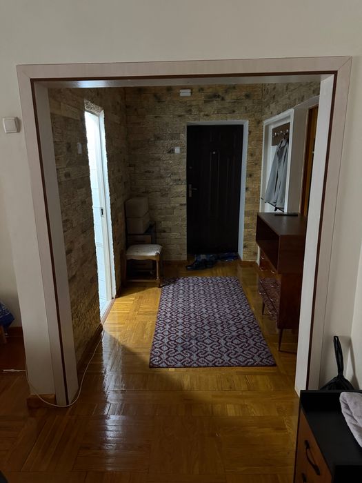 Квартира под Офис Ц7