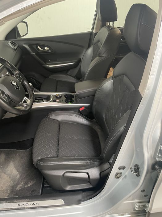 Dezmembrez / Dezmembrari Renault Kadjar 2020 1.5 dci