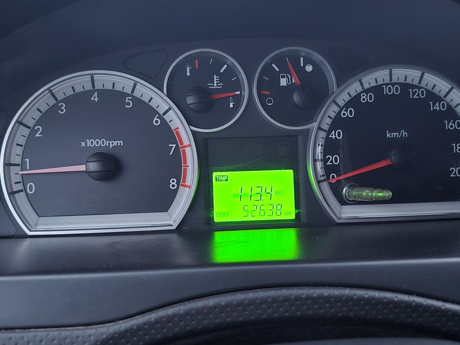 Nexia 3 mexanik 3-poz