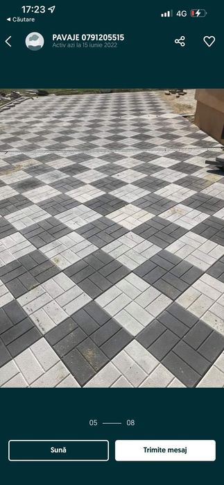 Gard garduri Montaj gard placi beton Dâmbovița București Brașov Prahov