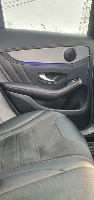 MERCEDES-BENZ GLC 2022 — imagine 5