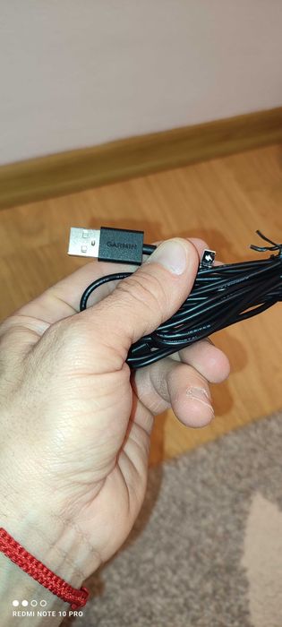 Vand cablu GARMIN USB-USB c nou lungime 4m