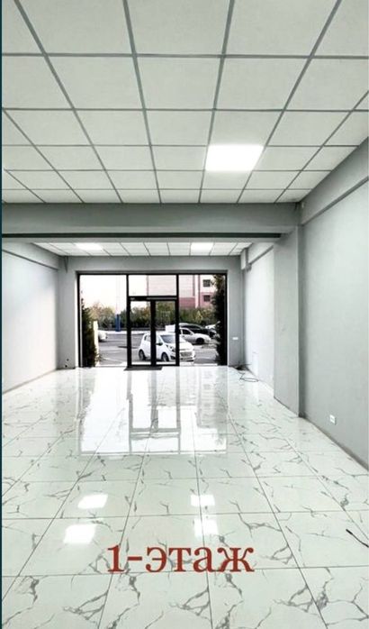 Сдается помещение 1 линия ул Махтумкули !