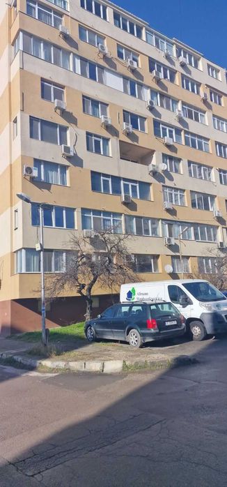 Двустаен  обзаведен свободен апартамент Възраждане 1-Касабова
