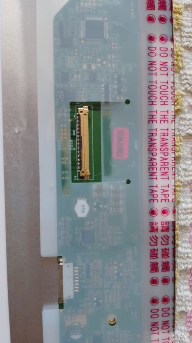 Display Ecran Laptop 15.6 LED 40 pini LTN156AT05