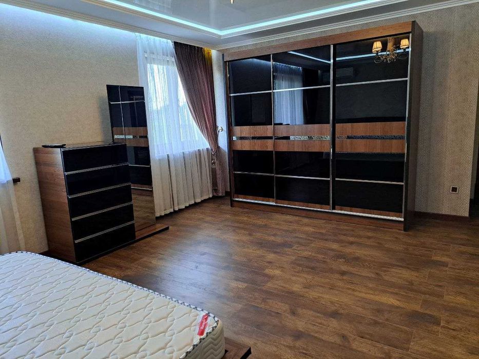 4-х комнатная квартира ул. Юнуса Ражабий ID: 4165