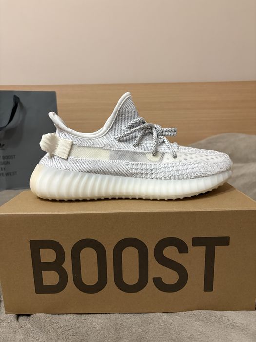 Adidas Yeezy Boost 350 Static