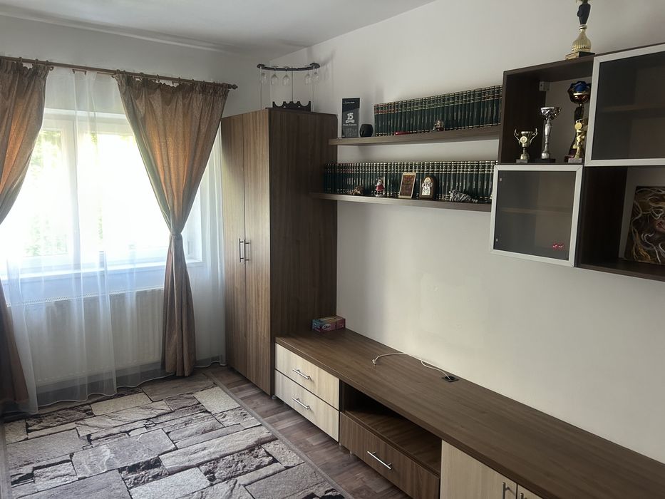 Apartament 3 camere Racadau