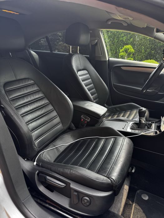 Vand passat cc 2014 4motion 2.0