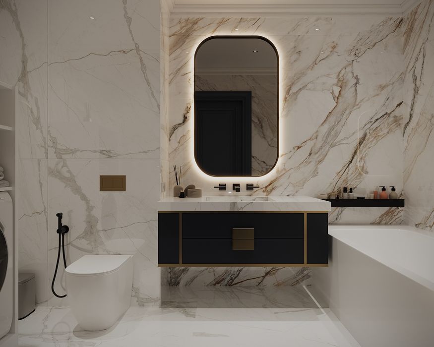 Услуги дизайн интерьера