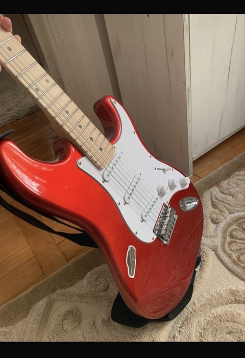 Chitara electrica HB