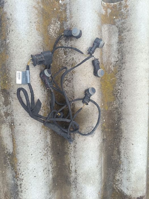 Vând senzori de parcar spate Mercedes Vito 447  A 4475404534