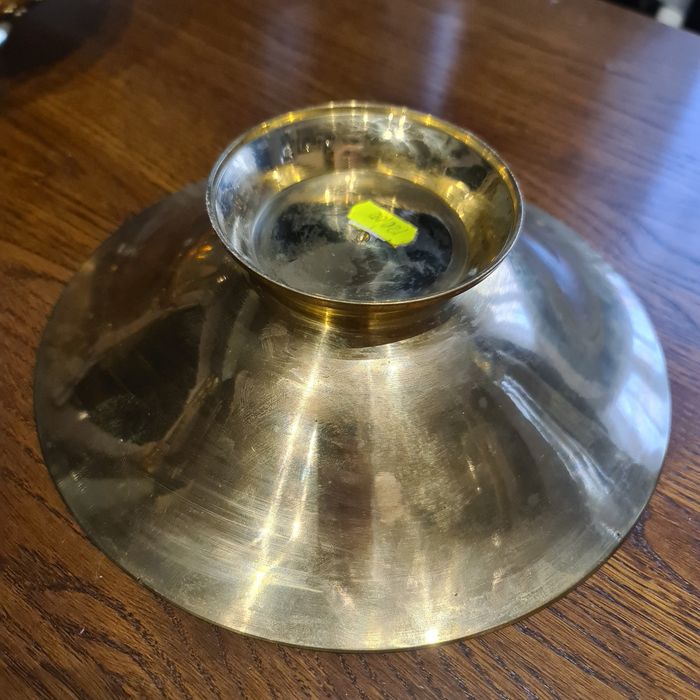 Fructiera alama,proveniența India,modele deosebite,noi,motive florale