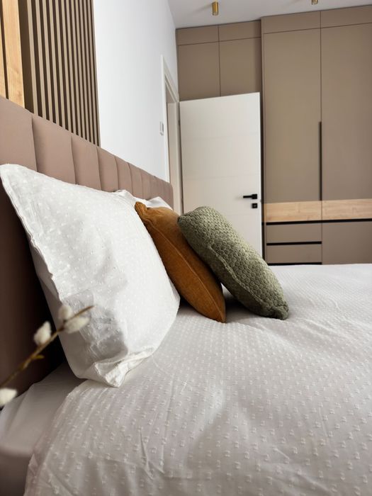 Garsoniera premium de inchiriat – TEI Residence, Blvd Dem Radulescu | Prima inchiriere | Parcare subterana