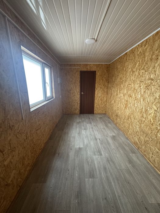 Контейнер Морской