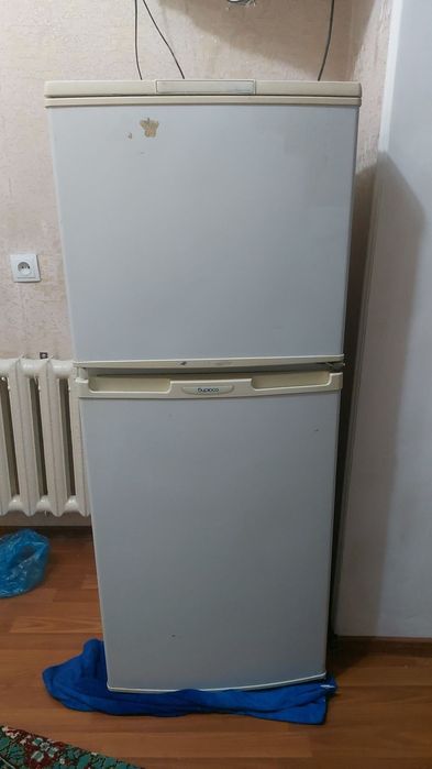 Продается холодильник