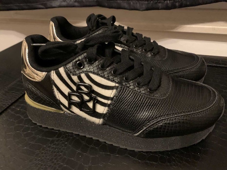 Replay оригинални дамски маратонки обувки