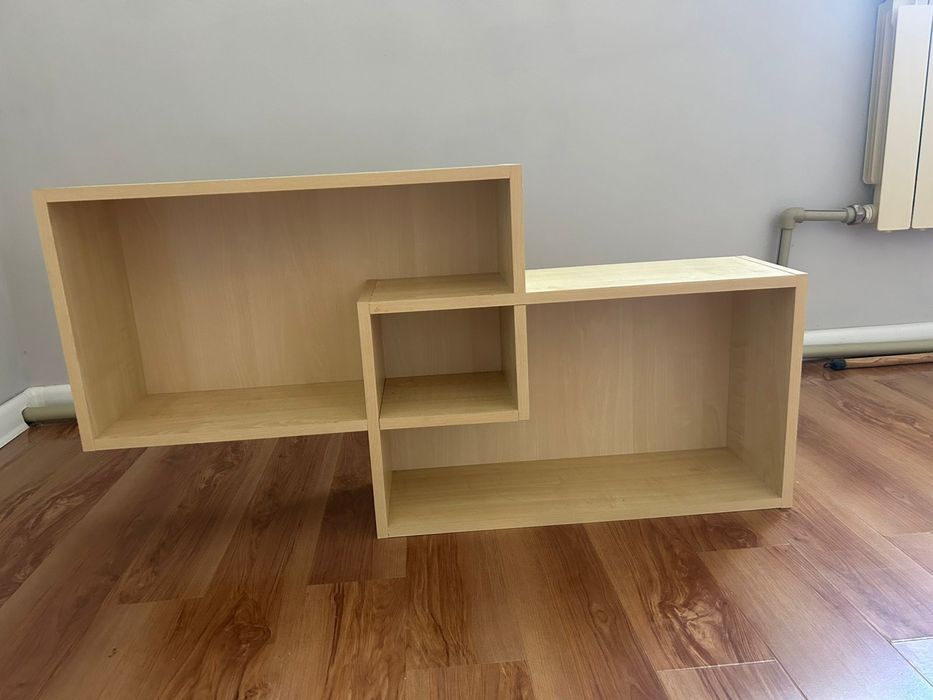 Шкаф комплектация