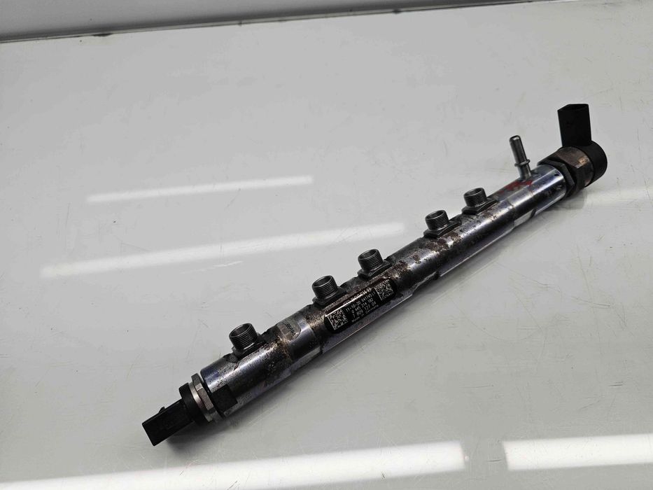 Rampa injectoare Bmw X1 (E84) [Fabr 2009-2015] 780912704 2.0 N47D20 10