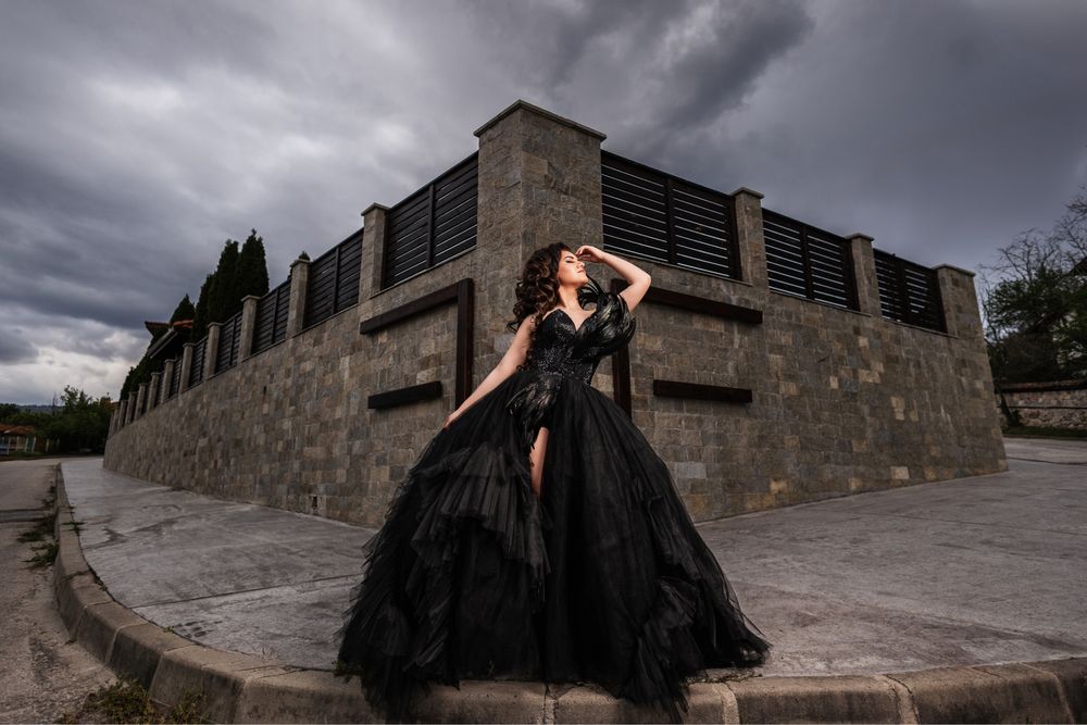 Рокля Стоян Радичев