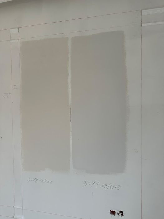 Краска Luxium (Dulux) Bindo 7