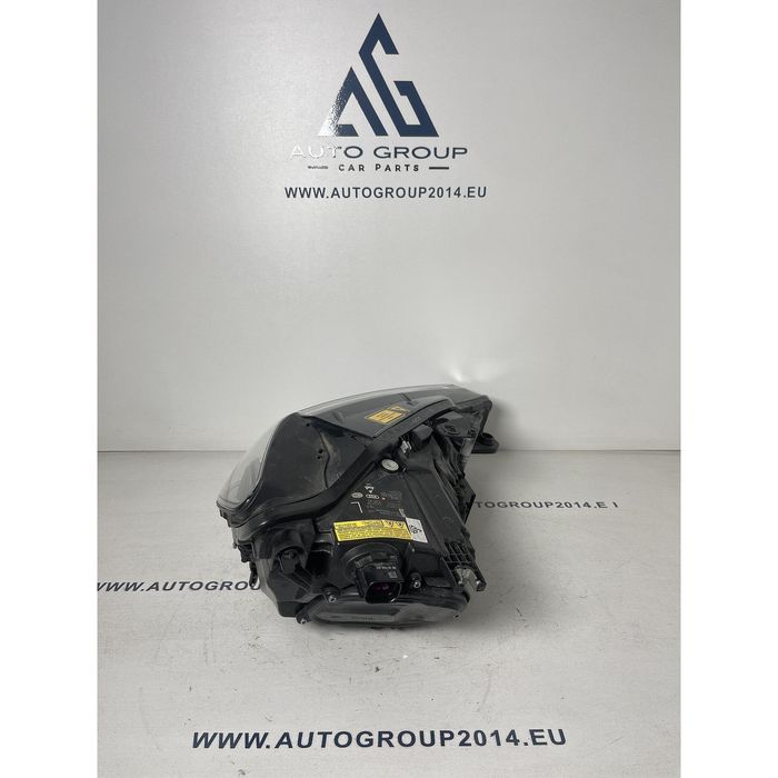 Ляв фар за audi a7 4k8 sportback - 4k8941085f