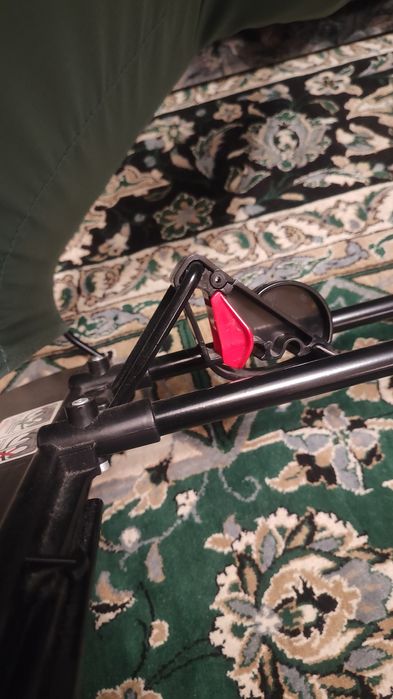 Шезлонг для малыша