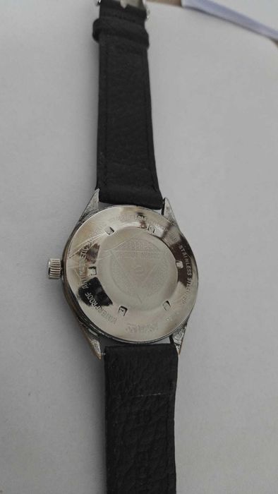 Ceas barbatesc Atlantic