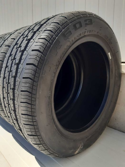 SECURITY, 195/50 R13C, 104N, Anvelope remorcă M+S, DOT 2025