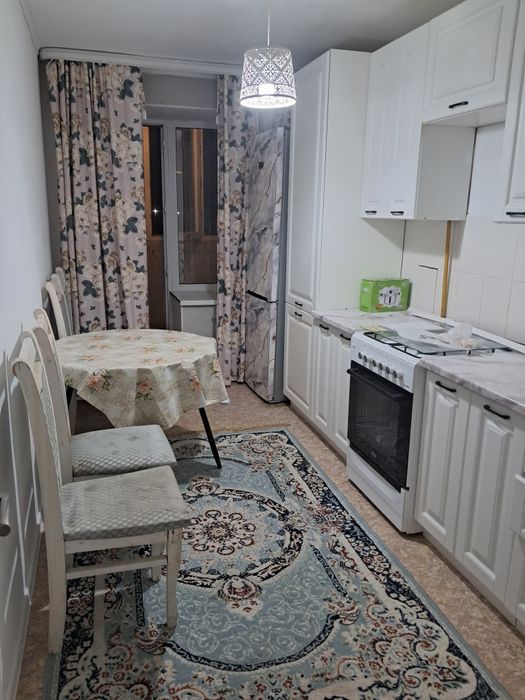 1 бөлмелі үй жалға беріледі