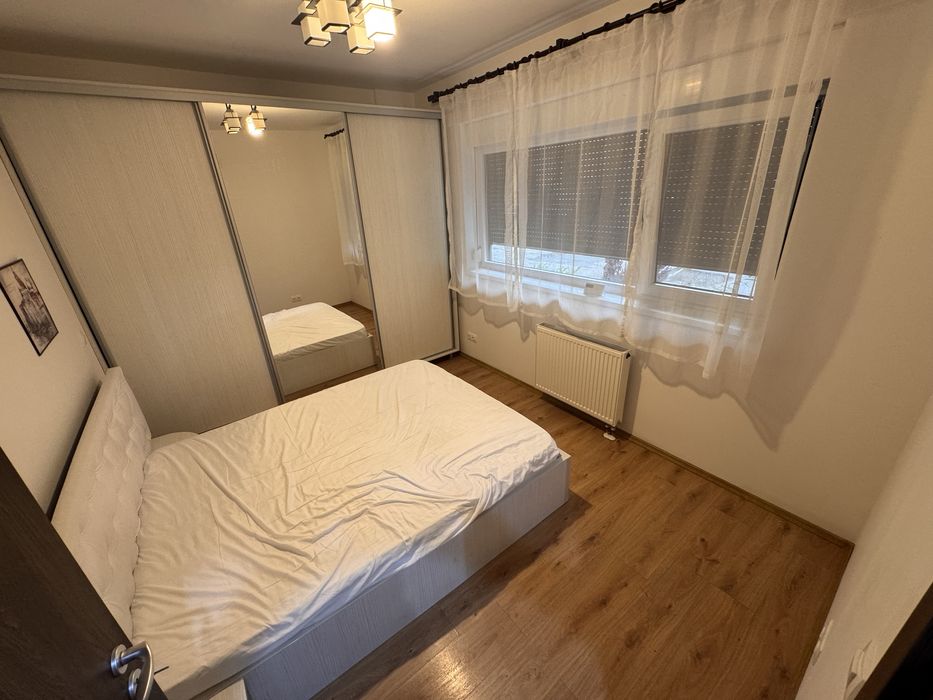Inchiriez Apartament 2 Camere Stadion/Complex/Olimpia