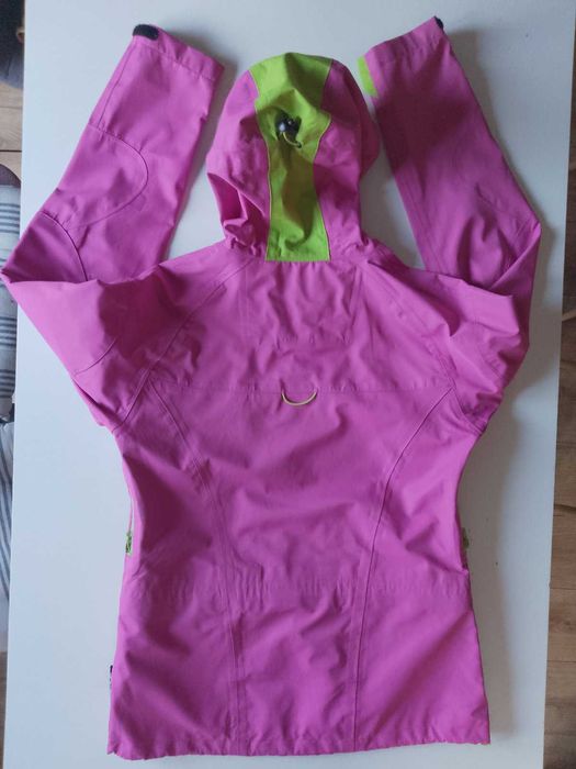 Скандинавско трекинг яке ,мембрана Brandsdal