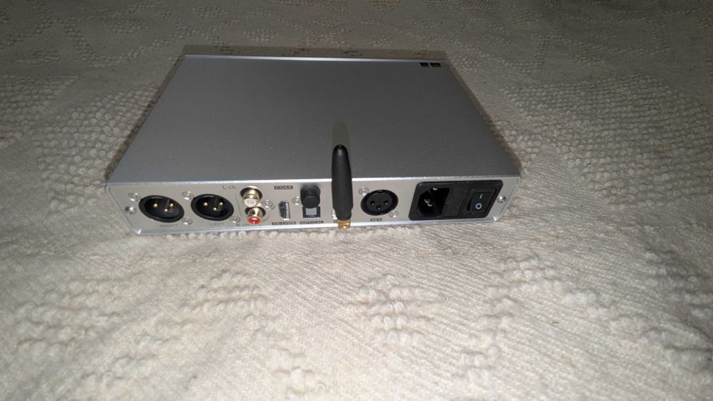 DAC / Topping D90 SE