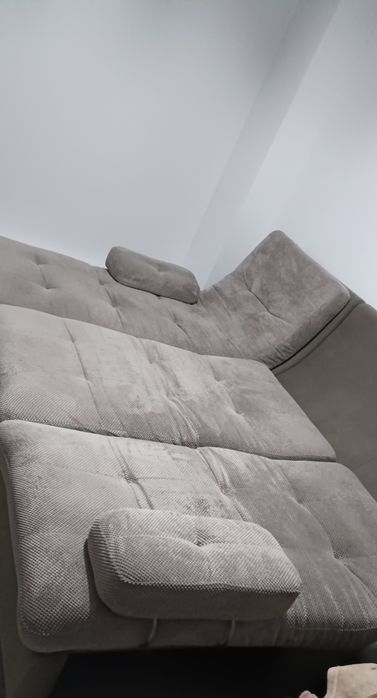 Vând coltar extensibil reversibil