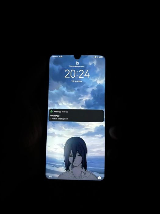 Huawei p30 128гб
