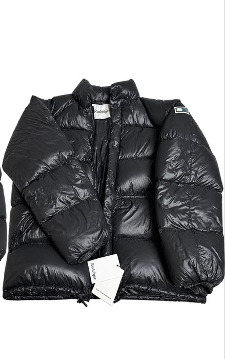 Geacă de puf Rodebjer Maurice - Nouă cu etichetă (S) / Puffer Jacket NWT