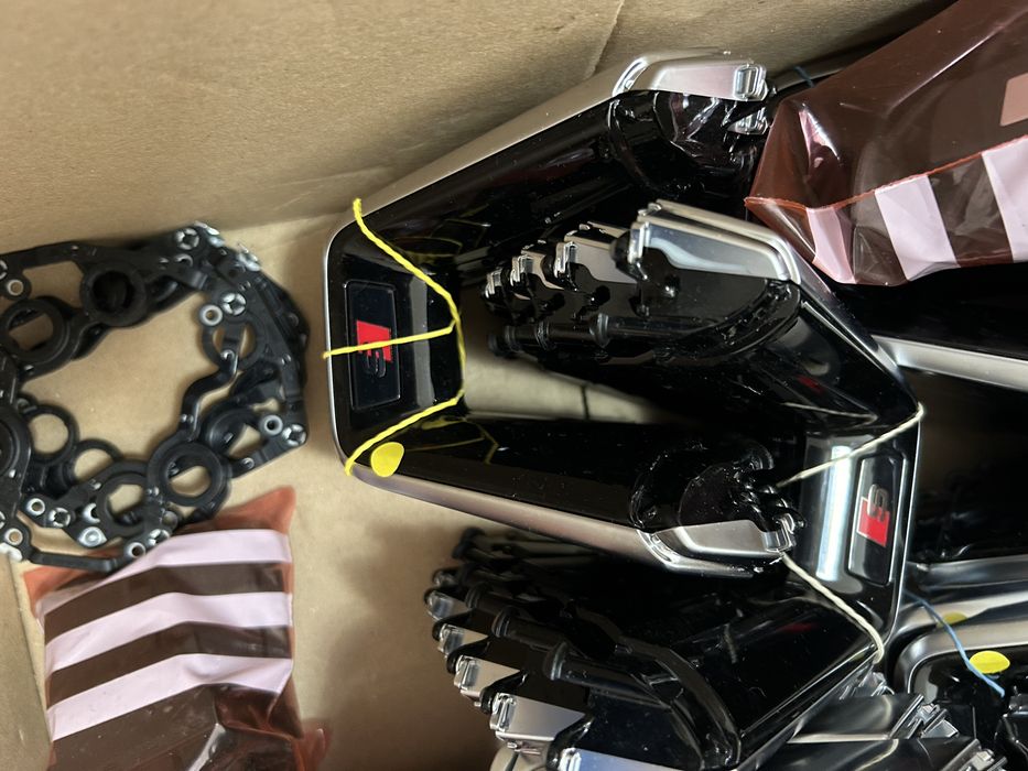 Trim Volan AUDI A6 S6 RS6 RS7 audi s audi rs